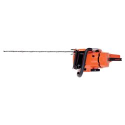 ECHO CS-620P-18 18" 59.8cc Recoil Start Pro Performance Rear Handle Gas Chainsaw - ECH CS-620P-18