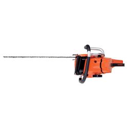 ECHO CS-620PW-27 27" 59.8cc Recoil Start Pro Performance Rear Handle Gas Chainsaw w/ Wrap Handle - ECH CS-620PW-27