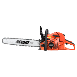 ECHO CS-620PW-20 20" 59.8cc Recoil Start Pro Performance Rear Handle Gas Chainsaw w/ Wrap Handle - ECH CS-620PW-20