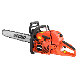ECHO CS-620PW-24 24" 59.8cc Recoil Start Pro Performance Rear Handle Gas Chainsaw w/ Wrap Handle - ECH CS-620PW-24