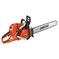 ECHO CS-620PW-20 20" 59.8cc Recoil Start Pro Performance Rear Handle Gas Chainsaw w/ Wrap Handle - ECH CS-620PW-20