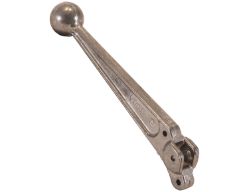 Buyers Products VH1 Handle & Linkage Assembly - BUY VH1