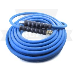 Vortexx 989401450 50 3/8" 4000 PSI Hose 