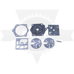 Walbro K10-HDC Repair Kit 