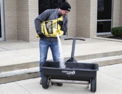 Buyers Products WB400 SaltDogg Drop Spreader - BUY WB400