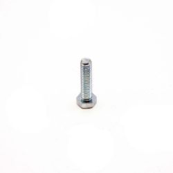 Worldlawn 100274 5/16"-18 X 1-1/4" Hex Head Tap Bolt 