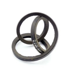 Worldlawn 2800014A Engine to Transmission Belt 