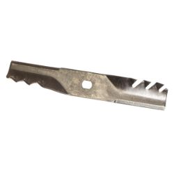 Worldlawn 2802016B Toothed Mulching Blade 
