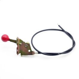 Throttle Parts