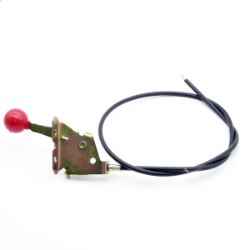 Worldlawn 2806105 Honda Throttle Control Assembly 