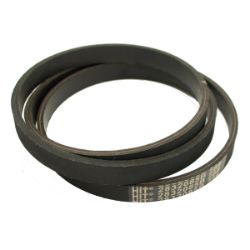 Worldlawn 2832085B 28" Flat Belt 