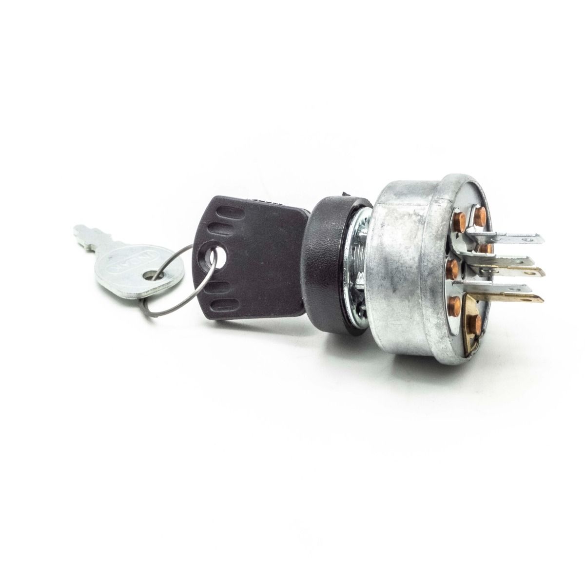 Unlock the Power of Worldlawn 632161 Key Switch