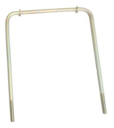 Worldlawn 5001304 Front Deck Support Rod 