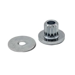 Worldlawn 542123 Driver Blade Kit 