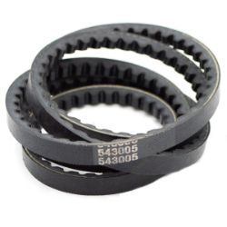 Worldlawn 543005 Hydro Belt 