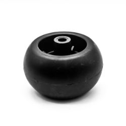 Worldlawn 543225 Anti-Scalp Roller 