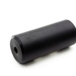 Worldlawn 603023 Anti-Scalp Front Roller 