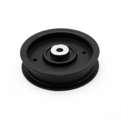 Worldlawn 633302 3.37" X .75" Idler Pulley 