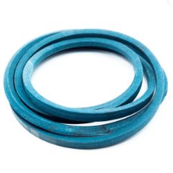 Worldlawn 823242 61" Deck Belt 