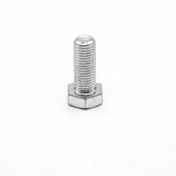 Worldlawn B5786-12030 M12 X 1.5 X 30 Bolt 