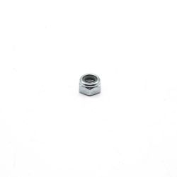 Worldlawn B6182-8 M8 Nylon Insert Locknut 