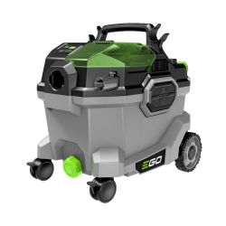 EGO WDV0904 56V 9-Gallon Wet/Dry Vacuum w/ 5.0Ah Battery & 320W Charger - EGO WDV0904