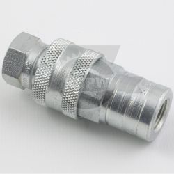 Western Plow 25232K OEM Quick Coupler 