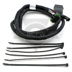 Western Plow 26357 Vehicle Lighting Harness 