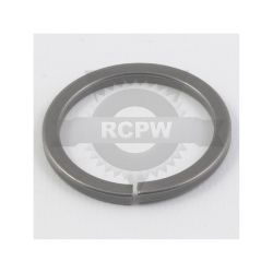Western Plow 48415 Spiral Retaining Ring 1.5" Kit 