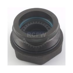 Western Plow 48985 1-1/2" Gland Nut Assembly 