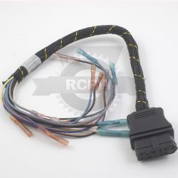 Western Plow 49310 12 Pin Repair Kit 
