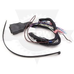 Western Plow 49319 Plow Plug Kit 12-Pin 