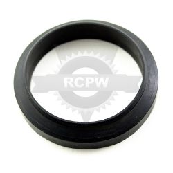 Western Plow 55137 1-1/2" Wiper Ring 