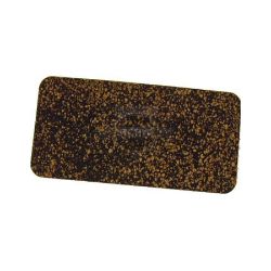 Western Plow 55350 3-Way Valve Cover Gasket 