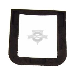 Western Plow 56043 Rubber Boot 