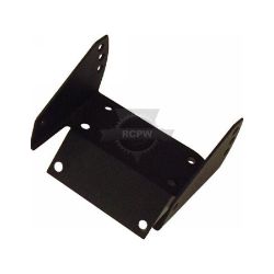 Western Plow 56081 Joy Stick Dash Bracket 