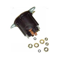 Western Plow 56131K-2 Solenoid for Ultra & UniMount 