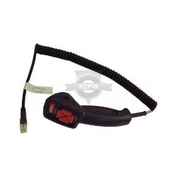 Western Plow 56462 Hand Held Control Kit 
