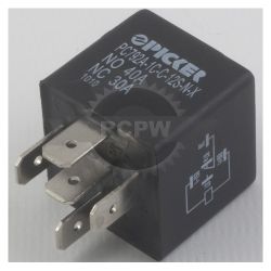 Western Plow 61535K Relay 