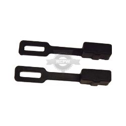 Western Plow 61548K Plug Cover 