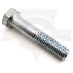 Western Plow 63208 3/4-10 x 3-3/4 Grade 5 Hex Cap Screw 