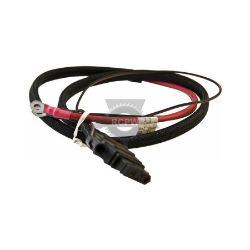 Western Plow 63411 Power Plug 