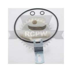Western Plow 66763-1 Inlet Fitting & Filter Kit 