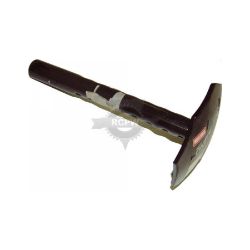 Western Plow 67847 Stand Shoe Kit 