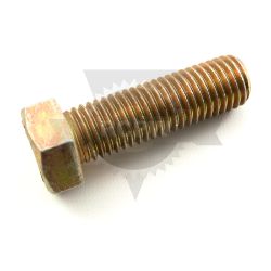 Western Plow 90459 Main Pivot Bolt for Pro Plows 