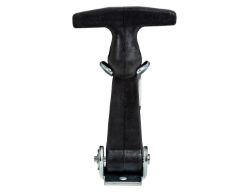 Buyers Products WJ201A 4-7/8" Rubber Hood Catch with "A" Bracket - BUY WJ201A