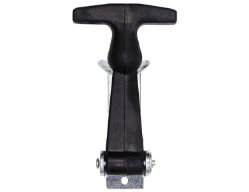 Buyers Products WJ201A 4-7/8" Rubber Hood Catch with "A" Bracket - BUY WJ201A