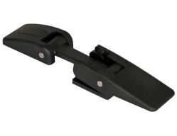 Buyers Products WJ212 9" Rubber/Polymer Draw Latch - BUY WJ212