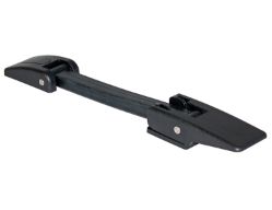 Buyers Products WJ213 13-1/4" Rubber/Polymer Draw Latch - BUY WJ213