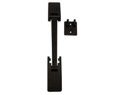 Buyers Products WJ213 13-1/4" Rubber/Polymer Draw Latch - BUY WJ213